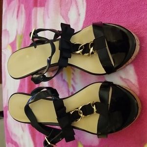 Kate Spade Wedges